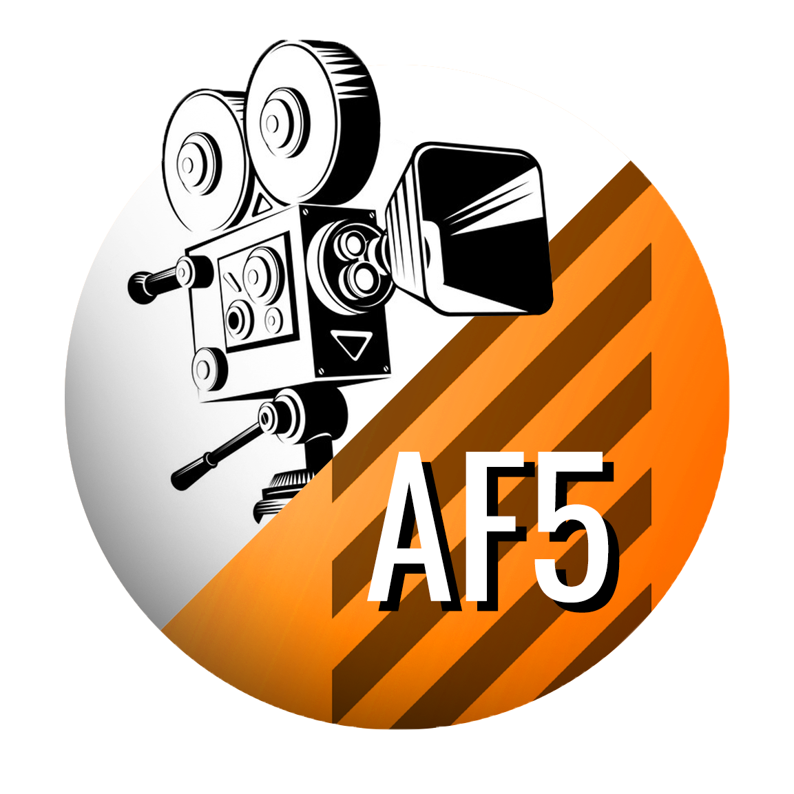 Logo AF5